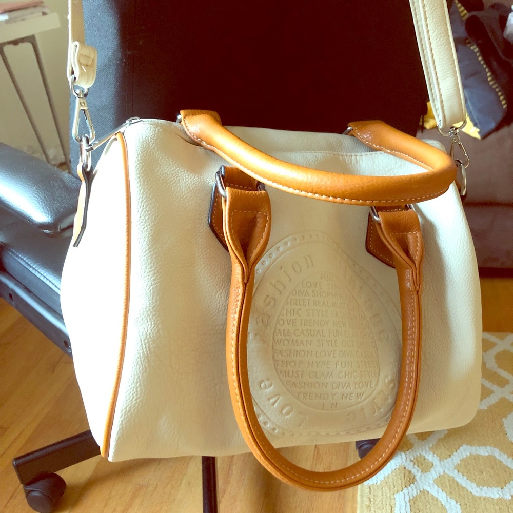 SOLD❗️style bag ❗️